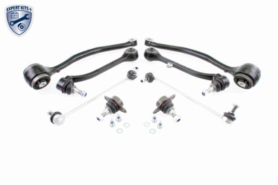 Obrázok Sada ramien nápravy zavesenia kolies VAICO EXPERT KITS + V202833
