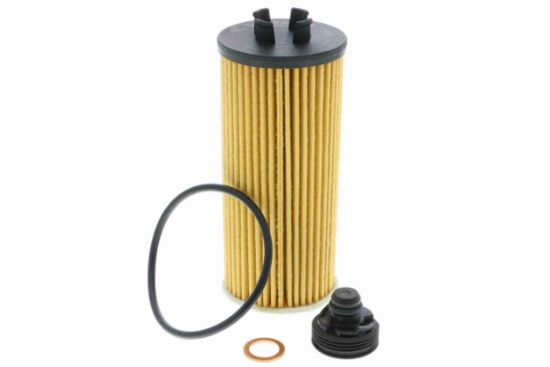 Obrázok Olejový filter VAICO Green Mobility Parts V202853