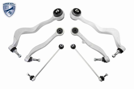 Obrázok Sada ramien nápravy zavesenia kolies VAICO EXPERT KITS + V203208