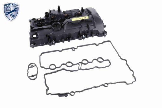 Obrázok Kryt hlavy valcov VAICO EXPERT KITS + V203384