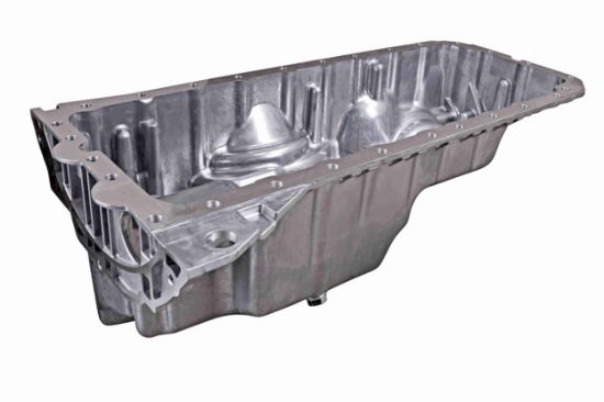 Obrázok Olejová vaňa VAICO Green Mobility Parts V203396