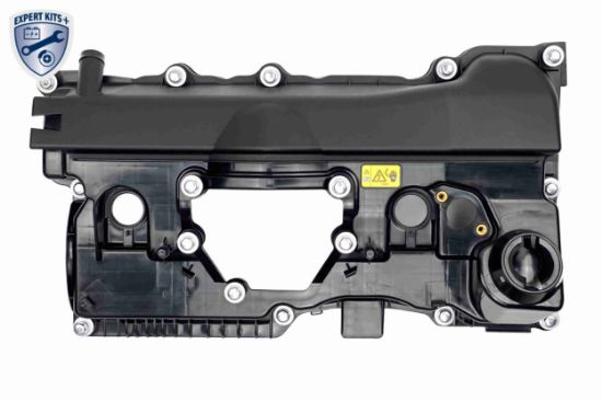 Obrázok Kryt hlavy valcov VAICO EXPERT KITS + V203898
