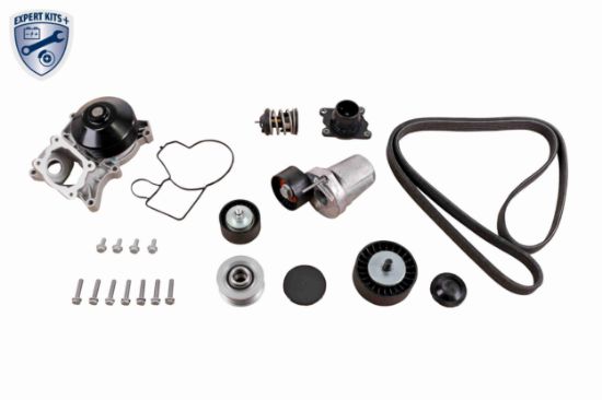 Obrázok Vodné čerpadlo + sada ozubeného remeňa VAICO EXPERT KITS + V2050101BEK
