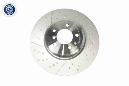 Obrázok Brzdový kotúč VAICO Green Mobility Parts V2080104