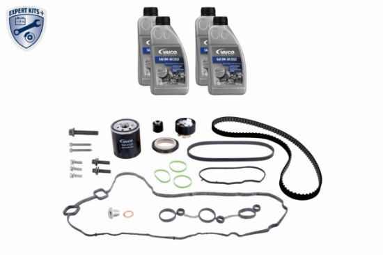 Obrázok Sada ozubeného remeňa VAICO EXPERT KITS + V220887
