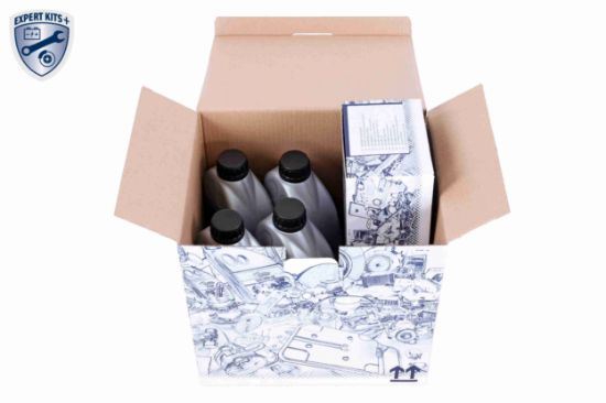 Obrázok Sada ozubeného remeňa VAICO EXPERT KITS + V220887