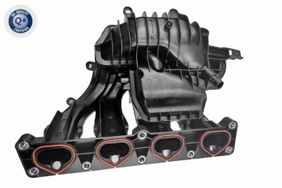 Obrázok Sací trubkový modul VAICO Q+, original equipment manufacturer quality V220902