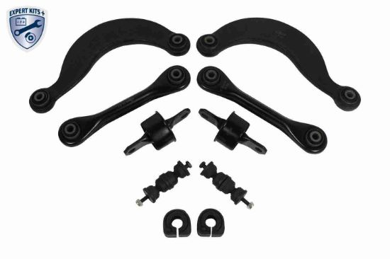 Obrázok Sada ramien nápravy zavesenia kolies VAICO EXPERT KITS + V259698