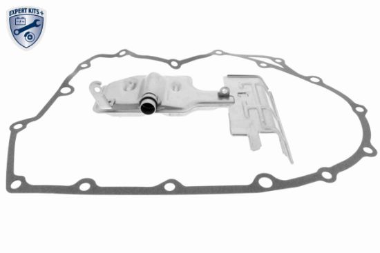 Obrázok Sada hydraulického filtra automatickej prevodovky VAICO EXPERT KITS + V260424
