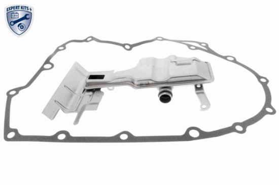 Obrázok Sada hydraulického filtra automatickej prevodovky VAICO EXPERT KITS + V260424