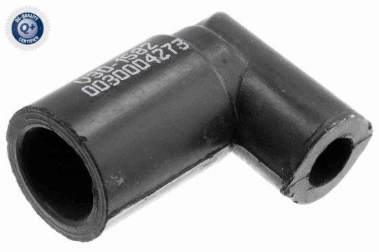 Obrázok Hadica odvetrania veka hlavy valcov VAICO Q+, original equipment manufacturer quality V301582