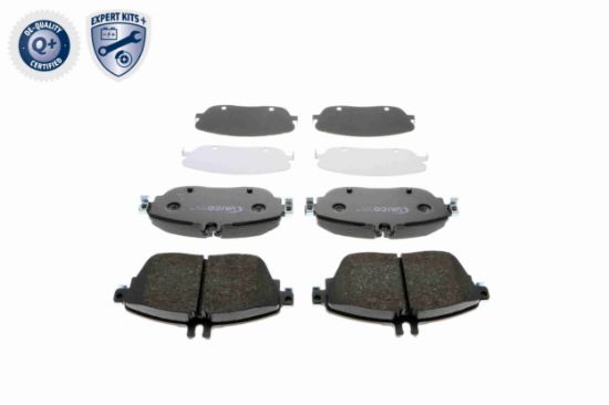 Obrázok Sada bŕzd, Kotúčová brzda VAICO EXPERT KITS + V303685