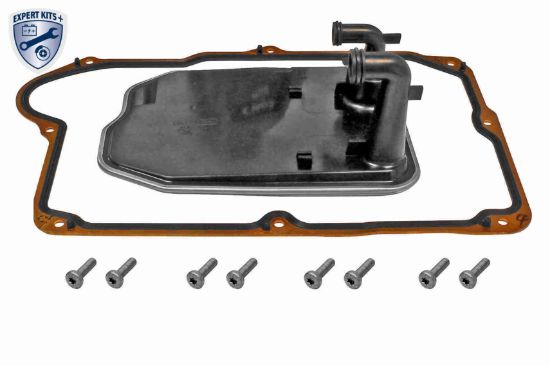 Obrázok Sada hydraulického filtra automatickej prevodovky VAICO EXPERT KITS + V302175