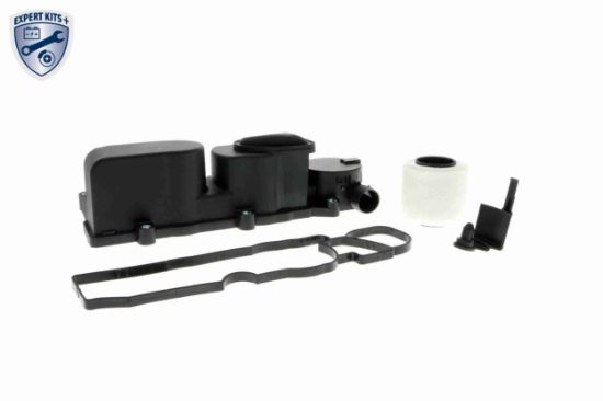 Obrázok Odlučovač oleja v odvetraní kľukovej skrine VAICO EXPERT KITS + V302181