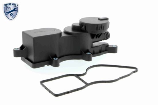 Obrázok Odlučovač oleja v odvetraní kľukovej skrine VAICO EXPERT KITS + V302185