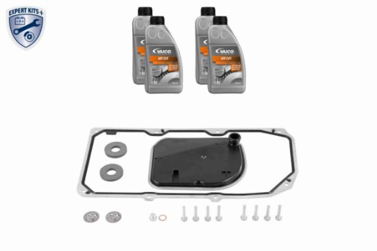 Obrázok Sada dielov, výmena oleja v automatickej prevodovke VAICO EXPERT KITS + V302253SP