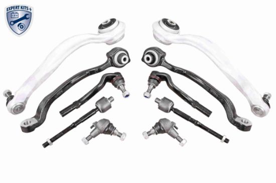 Obrázok Sada ramien nápravy zavesenia kolies VAICO EXPERT KITS + V302274