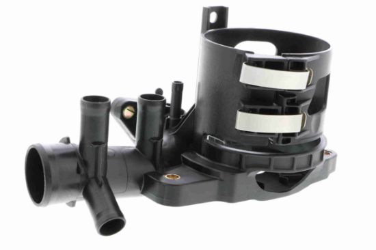 Obrázok Pripojovacie hrdlo, vedenie chladiva VAICO Green Mobility Parts V302633