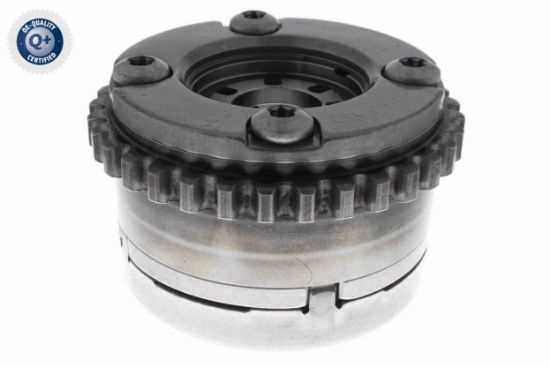 Obrázok Nastavovač vačkového hriadeľa VAICO Q+, original equipment manufacturer quality V302938