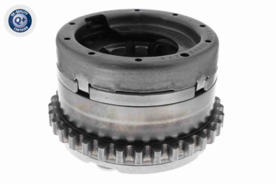 Obrázok Nastavovač vačkového hriadeľa VAICO Q+, original equipment manufacturer quality V302938
