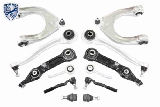 Obrázok Sada ramien nápravy zavesenia kolies VAICO EXPERT KITS + V303106