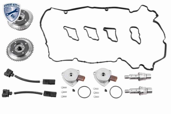 Obrázok Sada na opravu, nastavenie vačkového hriadeľa VAICO EXPERT KITS + V303429