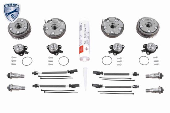 Obrázok Sada na opravu, nastavenie vačkového hriadeľa VAICO EXPERT KITS + V303638
