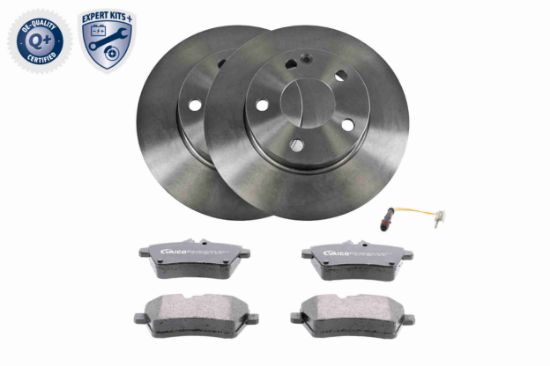 Obrázok Sada bŕzd, Kotúčová brzda VAICO EXPERT KITS + V303680