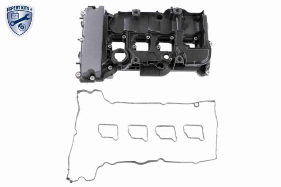 Obrázok Kryt hlavy valcov VAICO EXPERT KITS + V304165
