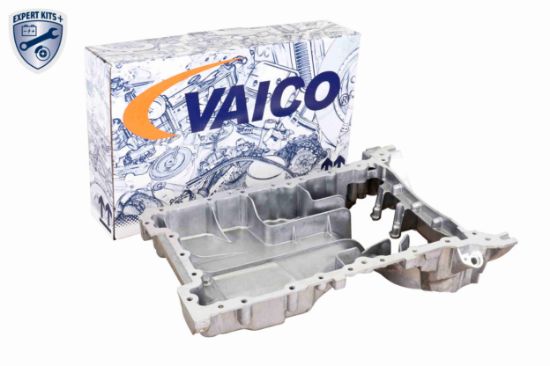 Obrázok Olejová vaňa VAICO EXPERT KITS + V304284