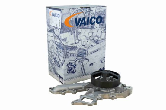 Obrázok Plniace dúchadlo VAICO Q+, original equipment manufacturer quality V308317