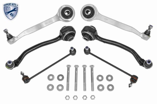Obrázok Sada ramien nápravy zavesenia kolies VAICO EXPERT KITS + V307471