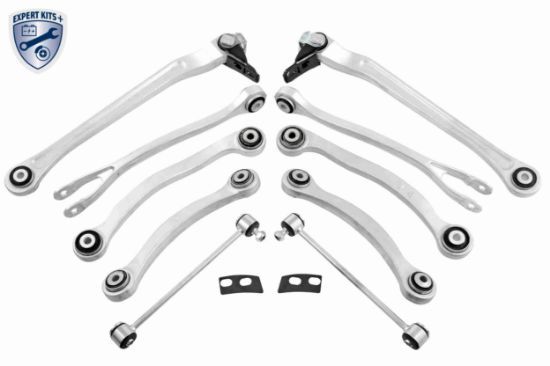 Obrázok Sada ramien nápravy zavesenia kolies VAICO EXPERT KITS + V3076301