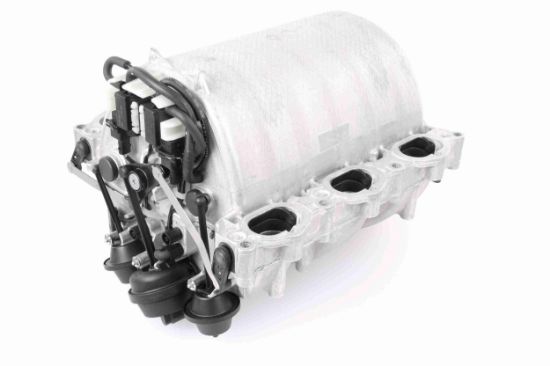 Obrázok Hrdlo kolena sacieho potrubia VAICO Green Mobility Parts V308357