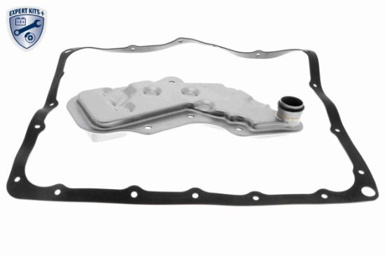 Obrázok Sada hydraulického filtra automatickej prevodovky VAICO EXPERT KITS + V320318