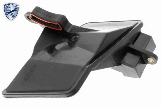 Obrázok Sada dielov, výmena oleja v automatickej prevodovke VAICO EXPERT KITS + V401604XXL
