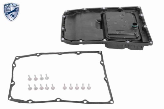 Obrázok Sada dielov, výmena oleja v automatickej prevodovke VAICO EXPERT KITS + V450188XXL