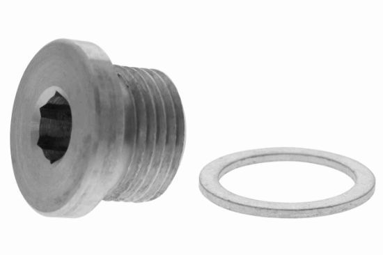 Obrázok Uzatváracia skrutka, olejová vaňa VAICO Green Mobility Parts V450153