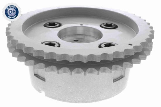 Obrázok Nastavovač vačkového hriadeľa VAICO Q+, original equipment manufacturer quality V450172