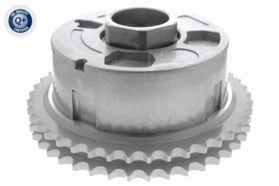 Obrázok Nastavovač vačkového hriadeľa VAICO Q+, original equipment manufacturer quality V450172