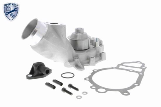 Obrázok Vodné čerpadlo, chladenie motora VAICO EXPERT KITS + V4550004