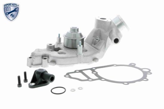 Obrázok Vodné čerpadlo, chladenie motora VAICO EXPERT KITS + V4550006