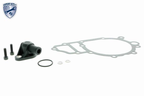 Obrázok Vodné čerpadlo, chladenie motora VAICO EXPERT KITS + V4550006