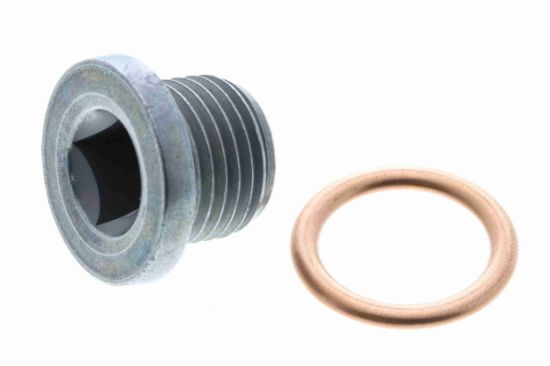 Obrázok Uzatváracia skrutka VAICO Green Mobility Parts V460422