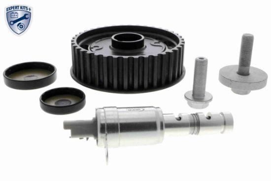 Obrázok Sada na opravu, nastavenie vačkového hriadeľa VAICO EXPERT KITS + V461215