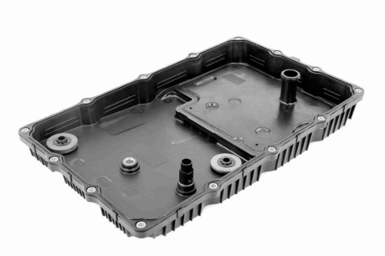 Obrázok Olejová vaňa automatickej prevodovky VAICO Original  Quality V520204