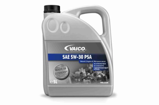 Obrázok Rameno zavesenia kolies VAICO Original  Quality V700372