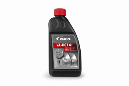 Obrázok Brzdová kvapalina VAICO Green Mobility Parts V600236