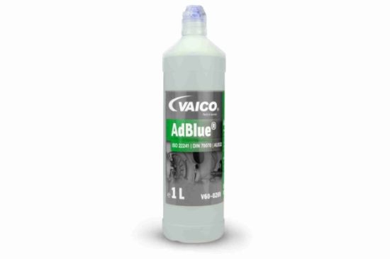 Obrázok Močovina VAICO Green Mobility Parts V600269