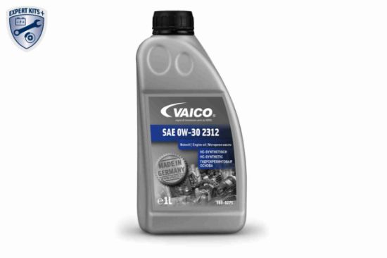 Obrázok Sada ozubeného remeňa VAICO EXPERT KITS + V220887